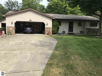 875 S Delano Rd, Au Gres, MI 48703 - photo 2