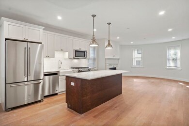 4 Albion Place unit 1, Charlestown, MA 02129 - photo 2