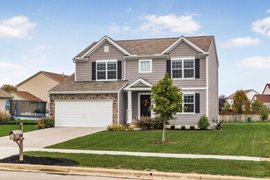 430 Hillcrest Dr, Circleville, OH 43113 - photo 5