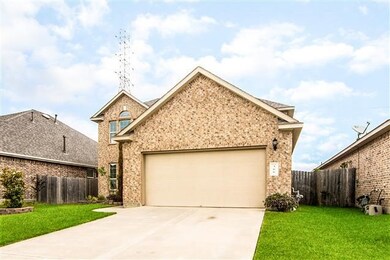 366 Kendall Crest Dr, Alvin, TX 77511 - photo 3