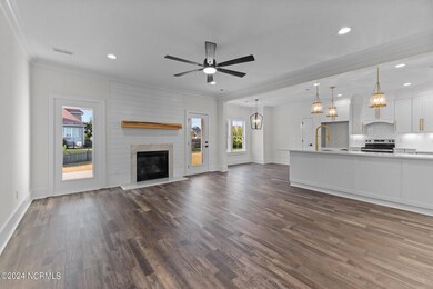 1943 Belles Ferry Ct, Winterville, NC 28590 - photo 6