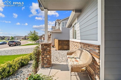 6802 Phantom Way, Colorado Springs, CO 80925 - photo 5