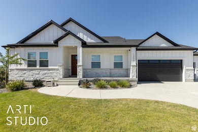 1302 Sunset Ct, Ogden, UT 84403 - photo 2