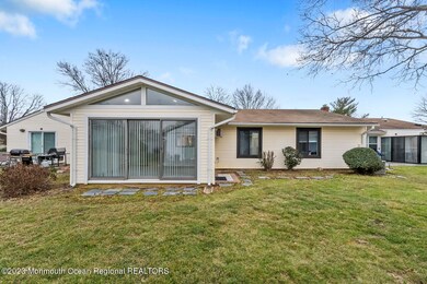 99B Dogwood Plaza, Monroe Township, NJ 08831 - photo 3