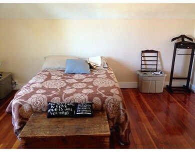 40 Beauregard St unit 2nd Flr., Indian Orchard, MA 01151 - photo 7