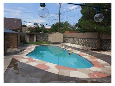 10273 Bush Ln, El Paso, TX 79925 - photo 3