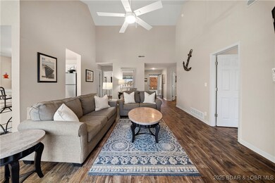 432 Regatta Bay Cir unit 4C, Lake Ozark, MO 65049 - photo 4