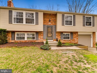 9478 Latchkey Row, Columbia, MD 21045 - photo 3