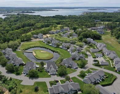 59 Bay Pointe Drive Extension unit 59, Bourne, MA 02532 - photo 3