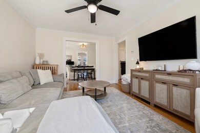 18 Verdun St unit 1, Dorchester Center, MA 02124 - photo 2