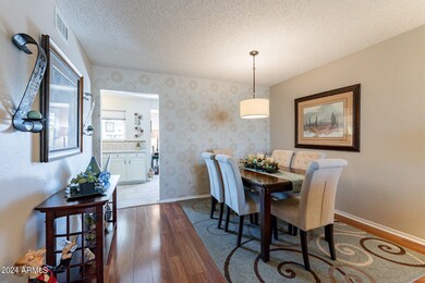 17411 N Jasmine Dr unit 54, Sun City, AZ 85373 - photo 7