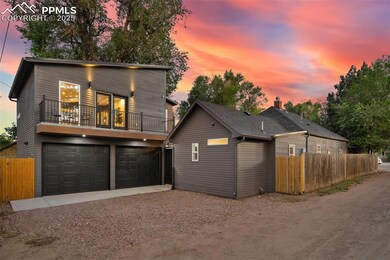 15 N Walnut St, Colorado Springs, CO 80905 - photo 3