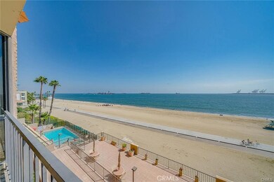 The Queen's Surf unit 511, Long Beach, CA 90802 - photo 2