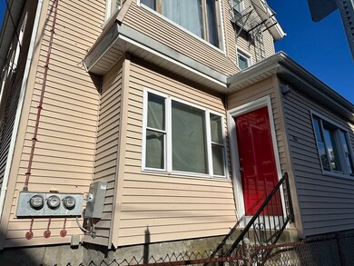 186 Snell St unit 1, Fall River, MA 02721 - photo 2