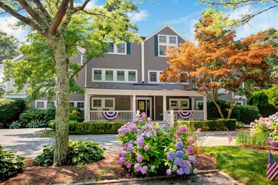 105 Parker Rd unit D, Osterville, MA 02655 - photo 2