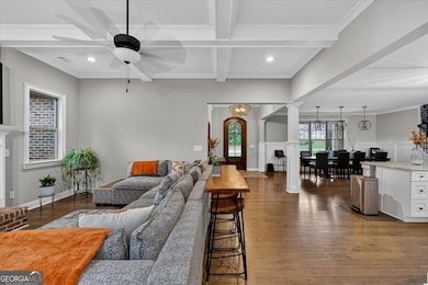 101 Heights Ave, Forsyth, GA 31029 - photo 7