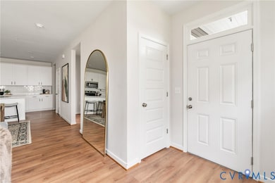 12445 Wescott Ave, Midlothian, VA 23112 - photo 3