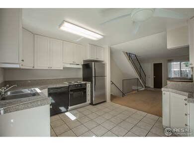 Updated Kitchen, vinyl door and windows