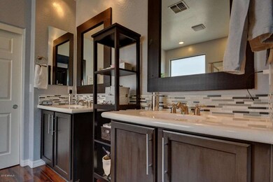 Master Bath Remodeled