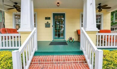 302 Thompson St, Ashland, VA 23005 - photo 2