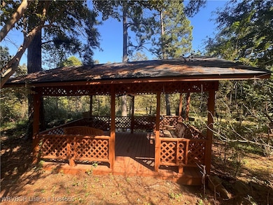 28532 Monks Dr, Poteau, OK 74953 - photo 6