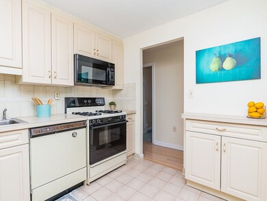 48 Bigelow Ave unit 17, Watertown, MA 02472 - photo 5