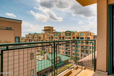 28 Balcony