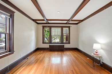 12 Lincoln Rd unit 1, Brookline, MA 02445 - photo 3