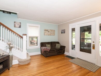 340 N West St, Tipton, IN 46072 - photo 3