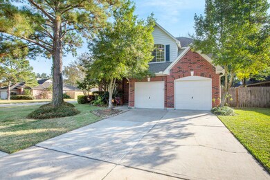17903 Stoney Glade Ct, Houston, TX 77095 - photo 2