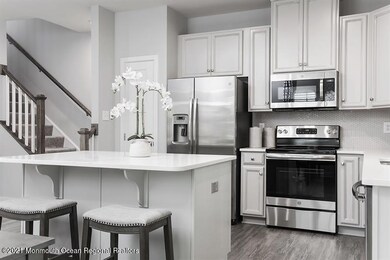Odessa kitchen 2