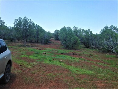 108 Camp Rd, Ash Fork, AZ 86320 - photo 4