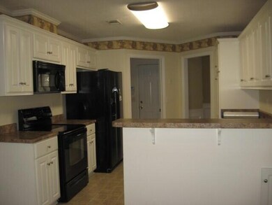 3rd kitchen