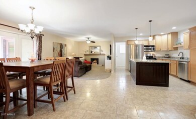 Great Room Beautiful!