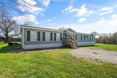 549 County Road 4421, Rhome, TX 76078 - photo 5