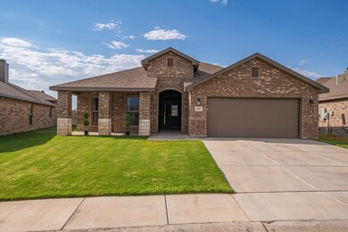 907 E 92nd St, Odessa, TX 79765 - photo 4
