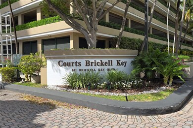 Courts Brickell Key unit 2607, Miami, FL 33131 - photo 6