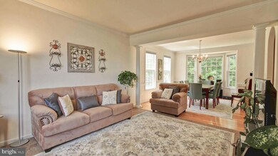 9 Regal Ct, Stafford, VA 22554 - photo 6