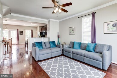 7370 Matchbox Aly, Elkridge, MD 21075 - photo 6