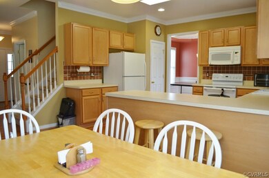 Alternate view of Kitchen