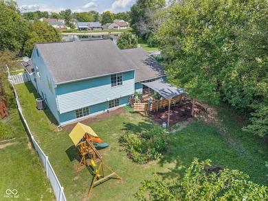 3892 Jason Ave, Franklin, IN 46131 - photo 3