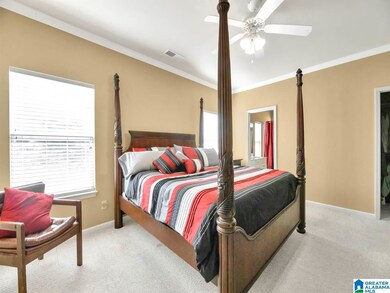 4504 Cantebury Ln, Center Point, AL 35215 - photo 4