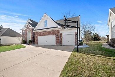 270 Bountiful Pointe Cir, Grover, MO 63040 - photo 4