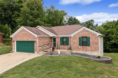 434 S Parkline Dr, New Albany, IN 47150 - photo 7