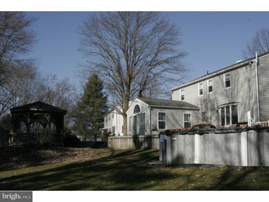 45 S Forge Manor Dr, Phoenixville, PA 19460 - photo 7