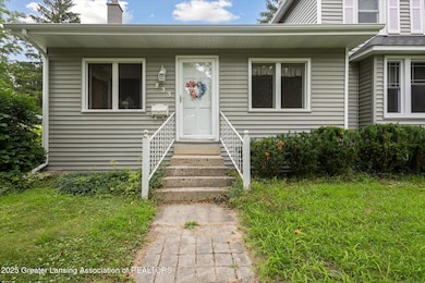 833 S Barnes St, Mason, MI 48854 - photo 5