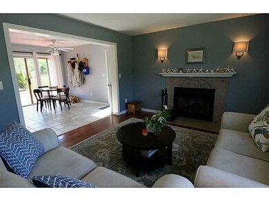 Living Room.