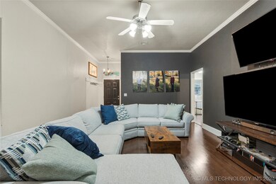 4918 S 195th Ave E, Broken Arrow, OK 74014 - photo 6