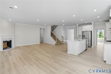 8818 Farthing Dr, Chesterfield, VA 23838 - photo 6