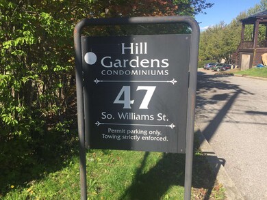 47 S Williams St unit 112, Burlington, VT 05401 - photo 2